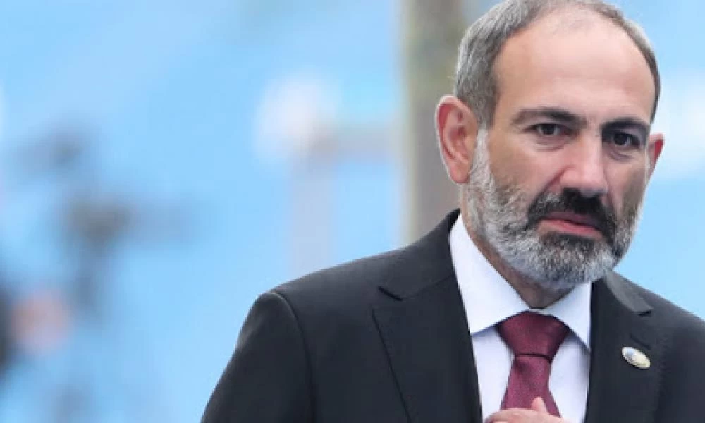 Αρμενία: Προβάδισμα νίκης στις εκλογές δίνει στον Πασινιάν δημοσκόπηση